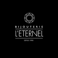 Logo Bijouterie L'Éternel