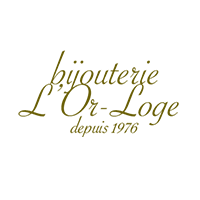 Logo Bijouterie L'Or-Loge