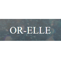 Logo Bijouterie Or-Elle