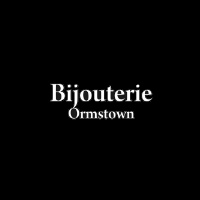 Logo Bijouterie Ormstown