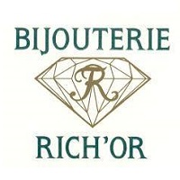 Logo Bijouterie Rich'Or