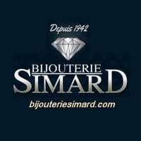 Logo Bijouterie Simard