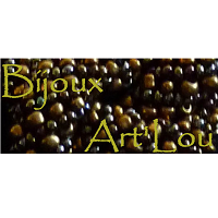 Logo Bijoux Art'Lou