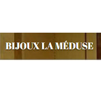 Logo Bijoux la Méduse