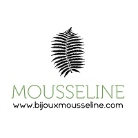 Logo Bijoux Mousseline