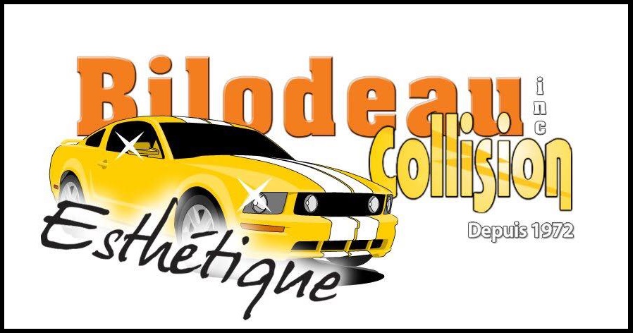 Bilodeau Collision Inc. en Ligne