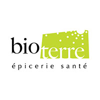 Logo Bio Terre Épicerie Santé