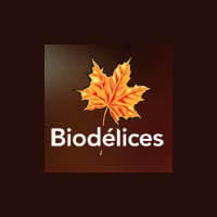 Logo Biodélices