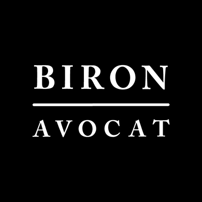 Annuaire Biron Avocat