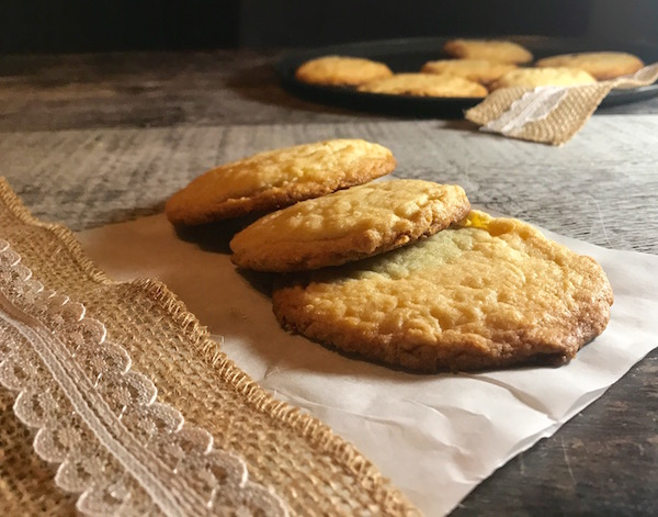 Biscuits au Sucre 3