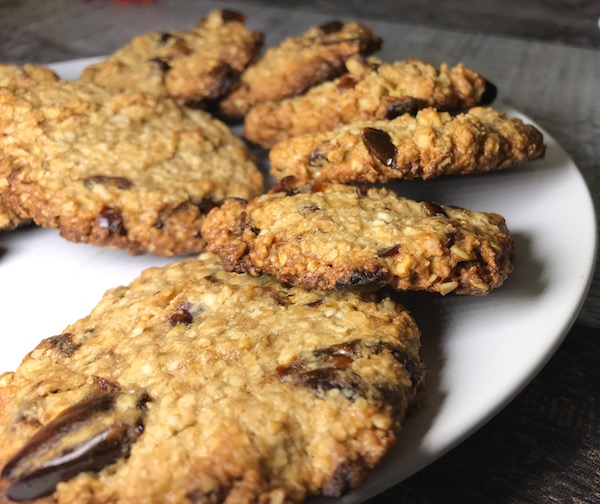  Biscuits Avoine et Dattes 13