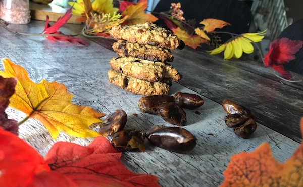  Biscuits Avoine et Dattes 6
