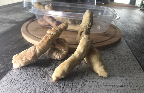 Biscuits pour mon Petit Chien