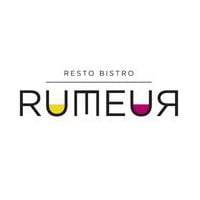 Logo Bistro Rumeurs