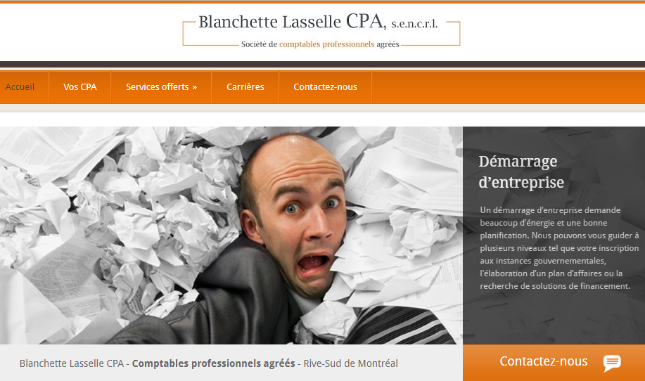 Blanchette Lasselle CPA en Ligne 