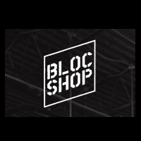 Logo Bloc Shop