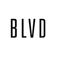 Logo BLVD Céramique