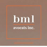 Logo BML Avocats