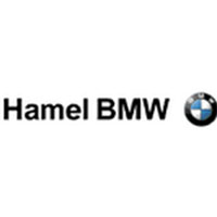 Logo Hamel BMW De Blainville