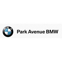 Logo Park Avenue BMW
