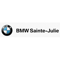 Logo BMW Sainte-Julie