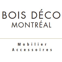 Logo Bois Déco