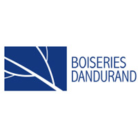 Logo Boiseries Dandurand