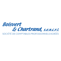 Annuaire Boisvert & Chartrand CPA
