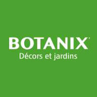 Logo Botanix