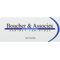 Annuaire Boucher & Associés Notaires