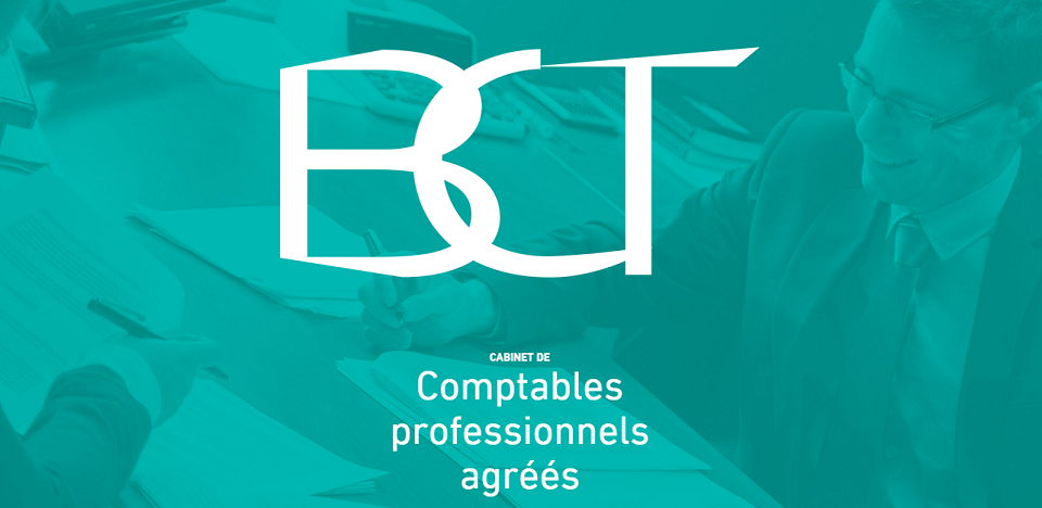 Boucher Champagne Thiffault Inc, CPA en Ligne 
