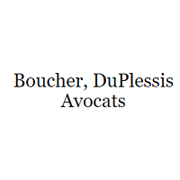 Annuaire Boucher Duplessis Avocats