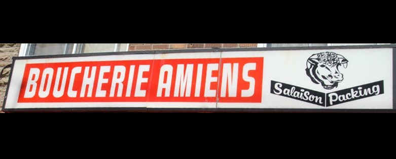 Boucherie Amiens en Ligne