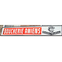 Logo Boucherie Amiens