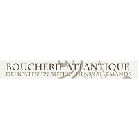 Logo Boucherie Atlantique