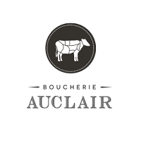 Logo Boucherie Auclair