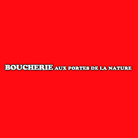 Annuaire Boucherie aux Portes de la Nature