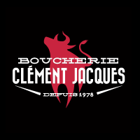 Logo Boucherie Clément Jacques