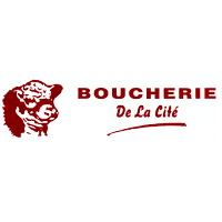 Logo Boucherie de la Cité