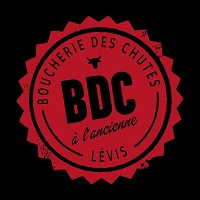 Logo Boucherie des Chutes