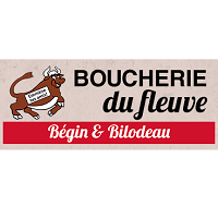 Logo Boucherie du Fleuve