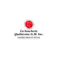 Logo Boucherie Guy Michaud