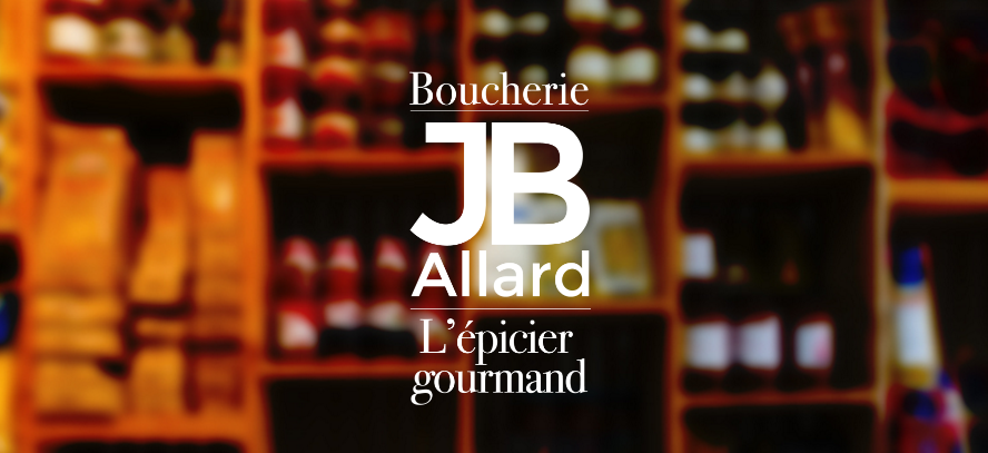 Boucherie J.B. Allard en Ligne