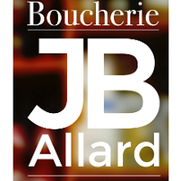 Logo Boucherie J.B. Allard