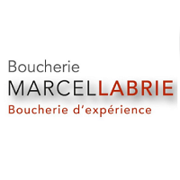 Logo Boucherie Labrie