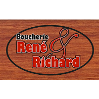 Logo Boucherie René & Richard