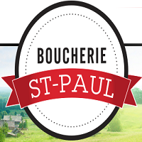 Boucherie St-Paul
