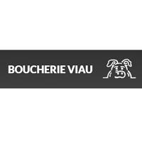 Logo Boucherie Viau