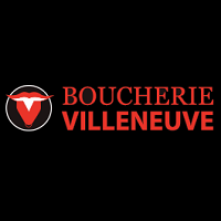 Logo Boucherie Villeneuve
