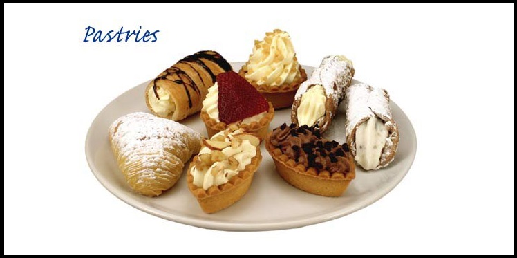 Boulangerie Amaretti en Ligne
